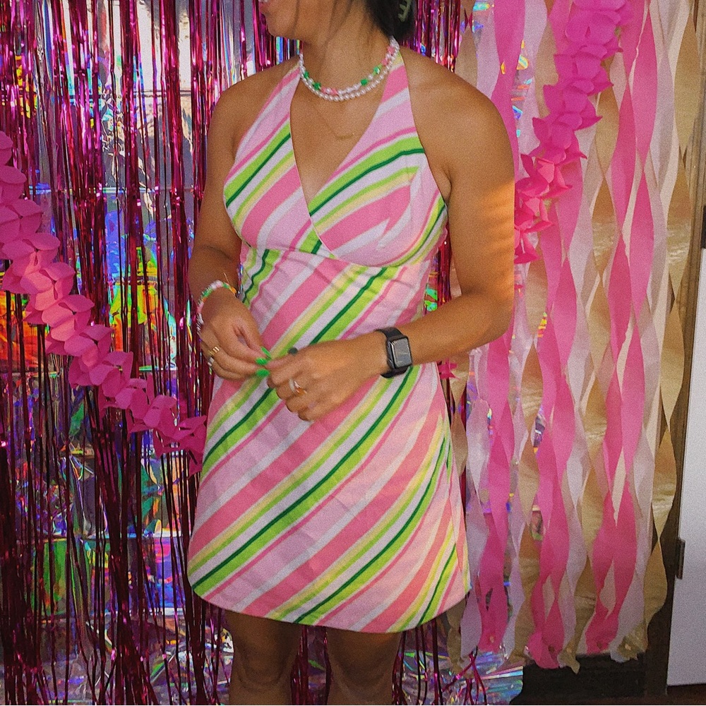 Reversible Dress